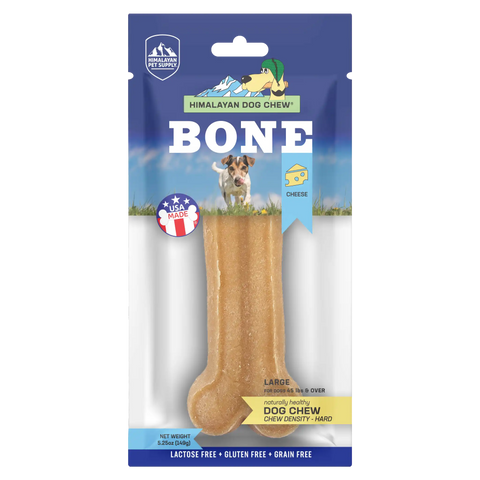 Himalayan dog bone clearance microwave