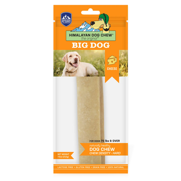 Himalayan Dog Chew Cheese