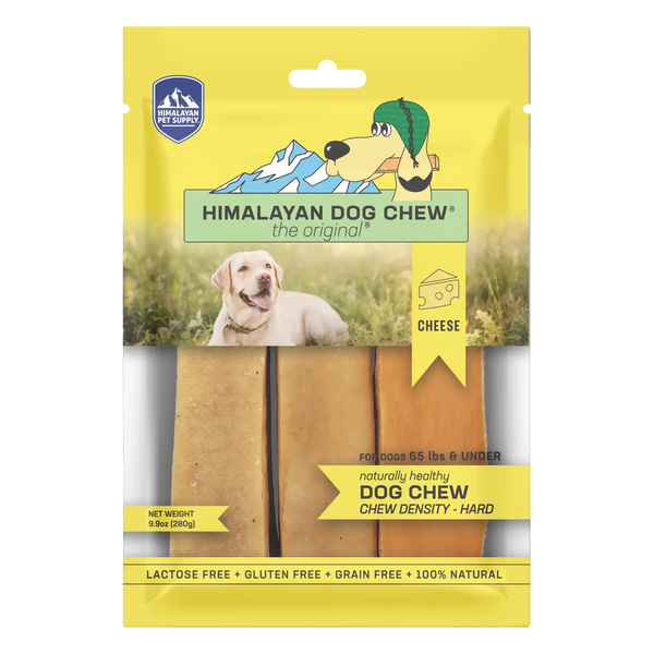 Original himalayan sales dog chew