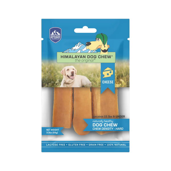 Himalayan dog on sale chew for puppies