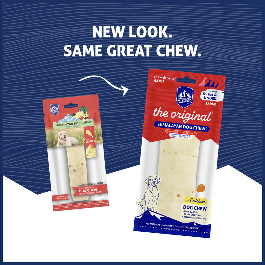 Himalayan Dog Chew® | Chicken