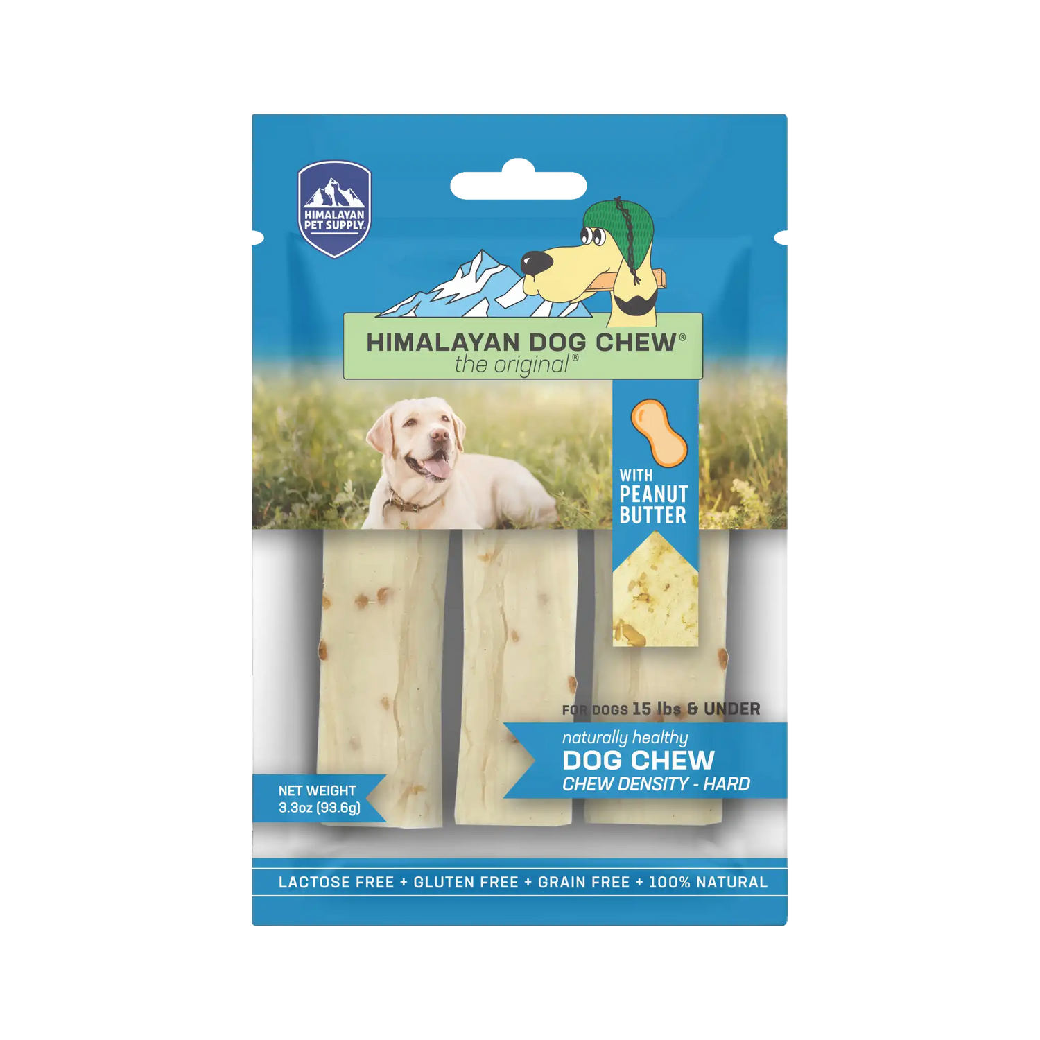 Himalayan dog chew reviews sale