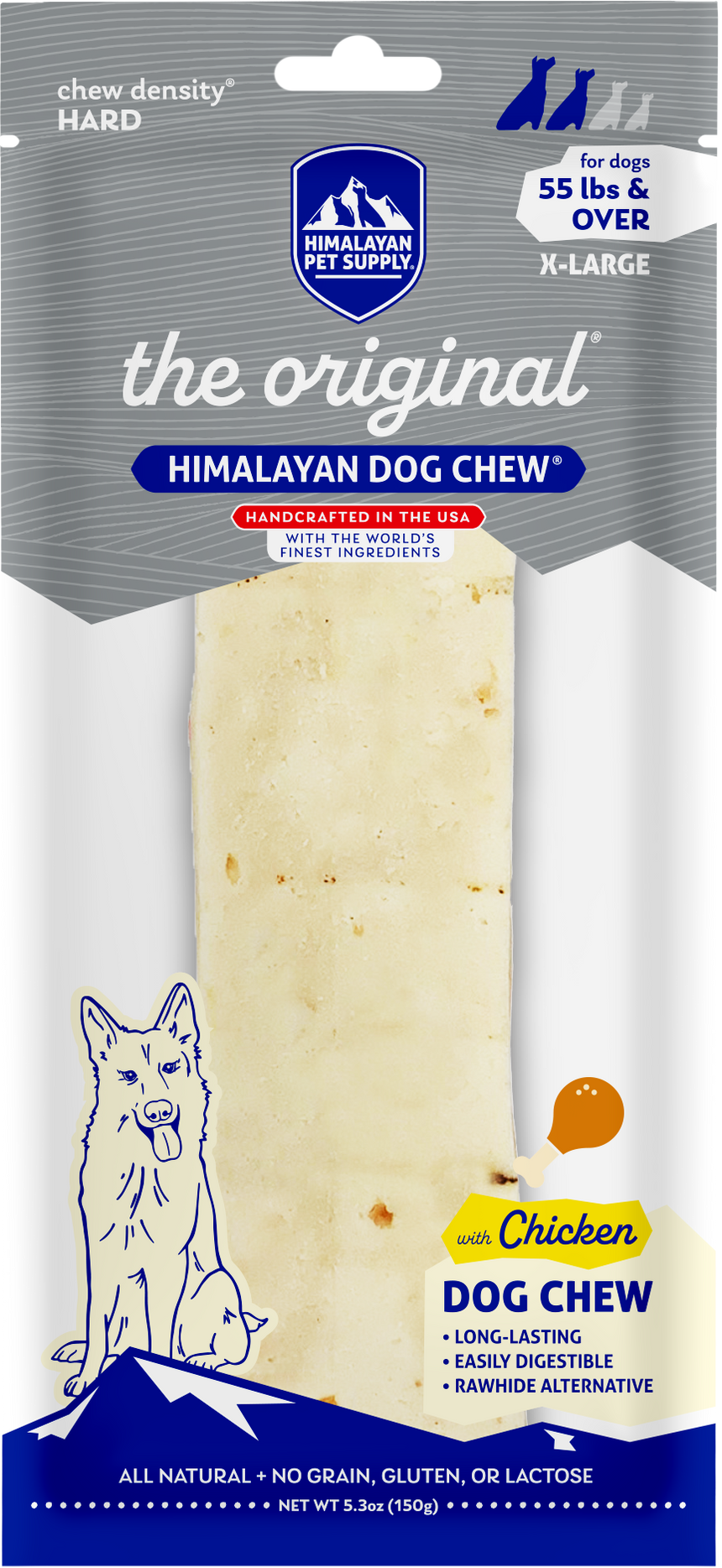 Himalayan Dog Chew® | Chicken